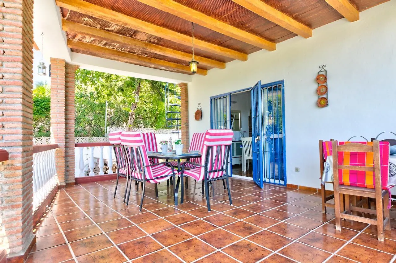 Villa Arantxa Frigiliana 0*,  Spain