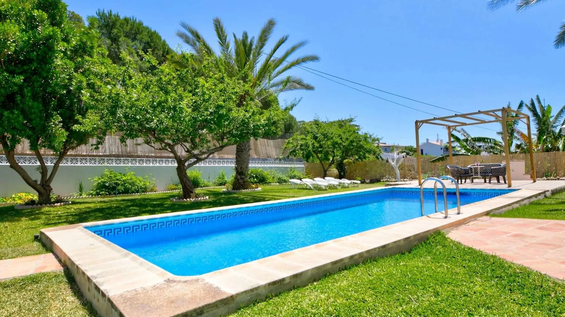 Villa Arantxa Frigiliana 0*,  Spain